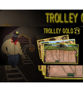 Trolley Gold Steam Key GLOBAL